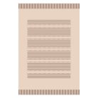 Plutus szőnyeg 1037-232 bézs 120*170 cm