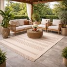 Plutus szőnyeg 1037-232 bézs 160*230 cm