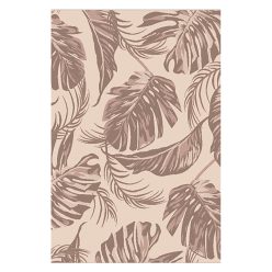 Plutus szőnyeg 1020-232 bézs 80*150 cm