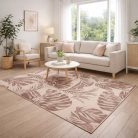 Plutus szőnyeg 1020-232 bézs 120*170 cm