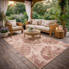 Plutus szőnyeg 1020-232 bézs 160*230 cm