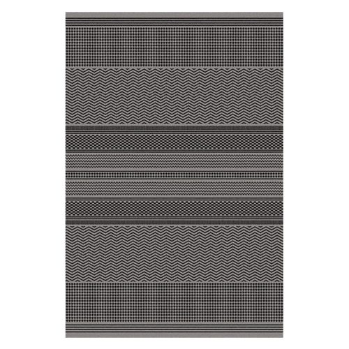 Plutus szőnyeg 1027-151 szürke 200*290 cm