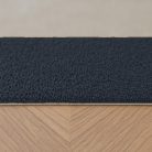 Eternity padlószőnyeg kék 81 4 m