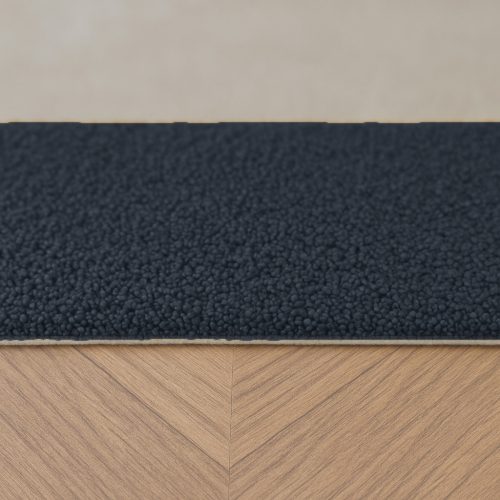 Eternity padlószőnyeg kék 81 4 m