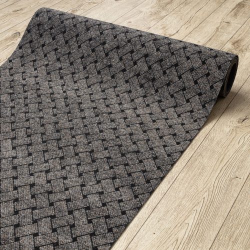 Vectra futószőnyeg 0316 szürkésbarna 0,66 m