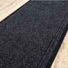 Malaga futószőnyeg 2082 antracit 0,66 m