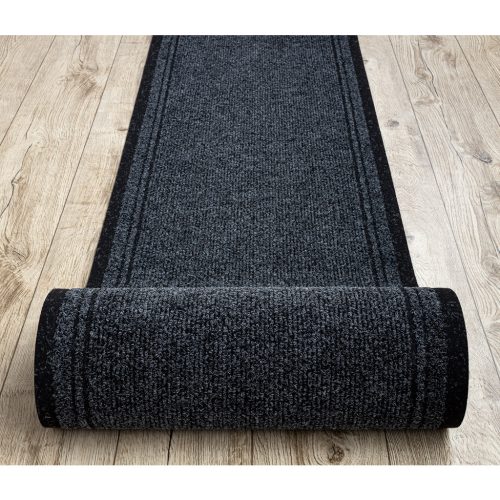 Malaga futószőnyeg 2082 antracit 0,66 m