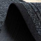 Malaga futószőnyeg 2082 antracit 0,66 m