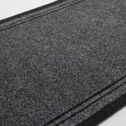 Malaga futószőnyeg 2107 szürke 0,66 m