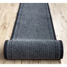 Malaga futószőnyeg 2107 szürke 0,66 m