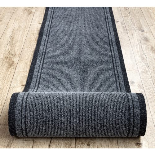 Malaga futószőnyeg 2107 szürke 0,66 m