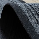 Malaga futószőnyeg 2107 szürke 0,66 m