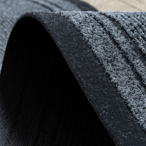 Malaga futószőnyeg 2107 szürke 0,66 m