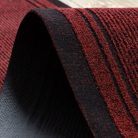 Malaga futószőnyeg 3066 piros 0,66 m