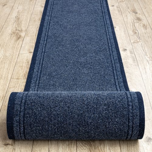 Malaga futószőnyeg 5072 kék 0,66 m