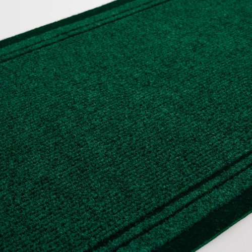 Malaga futószőnyeg 6883 zöld 0,66 m