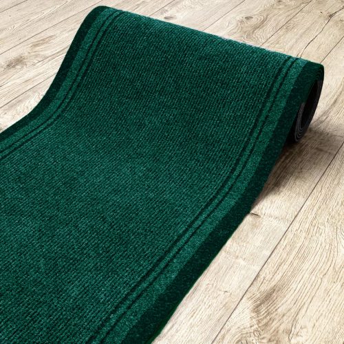 Malaga futószőnyeg 6883 zöld 0,66 m