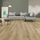 Pool prémium vízálló laminált padló 94325 lágy barna tölgy 8 mm