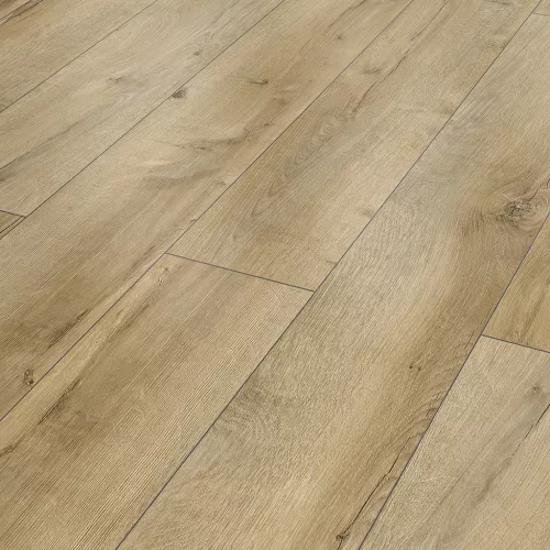 Pool prémium vízálló laminált padló 94325 lágy barna tölgy 8 mm