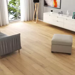Kronostep SPC vinyl padló R146 Malt Tree 4+1 mm