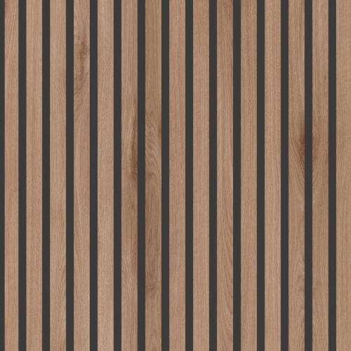 Krono akusztikus falburkolat K688 Natural Canella tölgy 260x60 cm