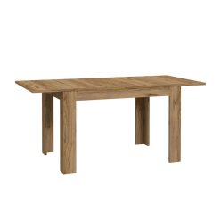 Village bővíthető étkezőasztal TMST142-D89 - catan