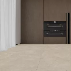   Organic Classic vízálló laminált padló K881 Babylon Slate 8 mm