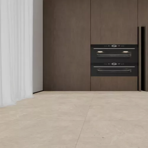 Organic Classic vízálló laminált padló K881 Babylon Slate 8 mm