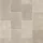 tekercses vinyl padló, PVC -  bézs kő mintás Linz 435 Bel 3 m