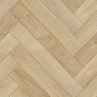 tekercses vinyl padló, PVC -  barna fa mintás Footex 635 Ala 3 m