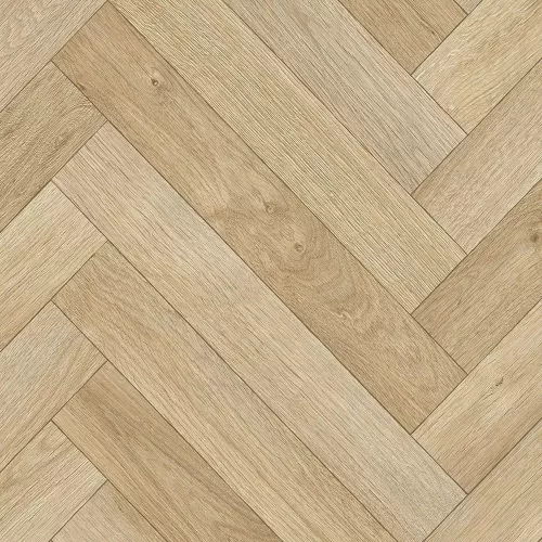 tekercses vinyl padló, PVC -  barna fa mintás Footex 635 Ala 3 m