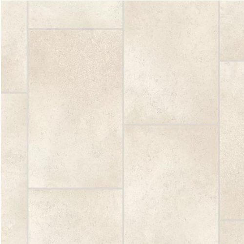 tekercses vinyl padló, PVC -  világosbarna kő mintás Bern 135 4 m