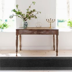 Nevada futószőnyeg 59 antracit 0,8 m