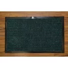 Dura mat lábtörlő zöld 6883 - 100 x 120 cm