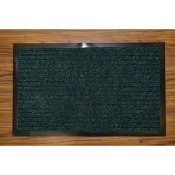 Dura mat lábtörlő zöld 6883 - 100 x 120 cm