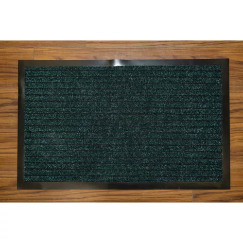 Dura mat lábtörlő zöld 6883 - 100 x 120 cm
