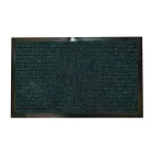 Dura mat lábtörlő zöld 6883 - 100 x 120 cm