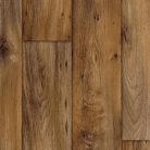 tekercses vinyl padló, PVC -  barna fa mintás Bern 540 3 m