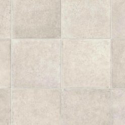   tekercses vinyl padló, PVC -  bézs csempe mintás Linz 235 2 m