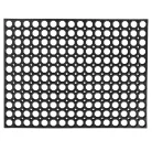 Eco Trend lábtörlő Honey Comb - 60 x 80 cm