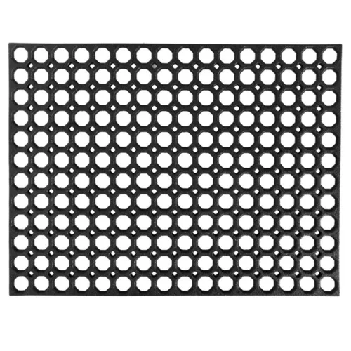 Eco Trend lábtörlő Honey Comb - 60 x 80 cm