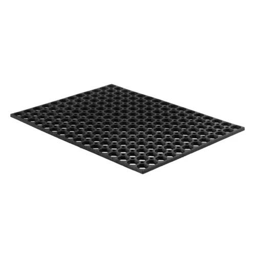 Eco Trend lábtörlő Honey Comb - 60 x 80 cm