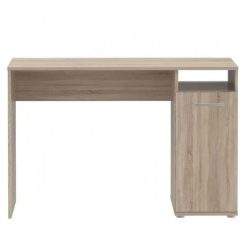 Nikol íróasztal (CPLB21N-D96) - tölgy