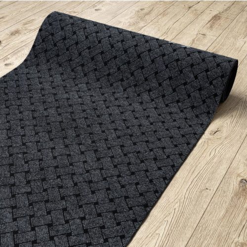 Vectra futószőnyeg 0900 antracit 0,8 m