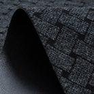 Vectra futószőnyeg 0900 antracit 0,8 m