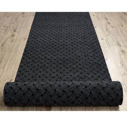 Vectra futószőnyeg 0900 antracit 0,8 m