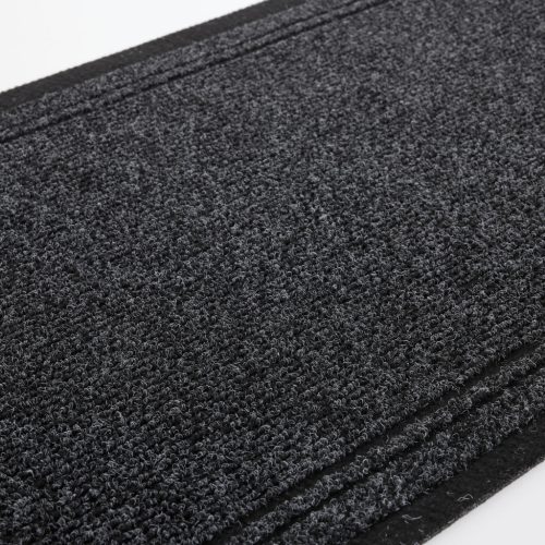 Malaga futószőnyeg 2082 antracit 0,8 m