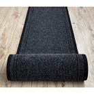 Malaga futószőnyeg 2082 antracit 0,8 m