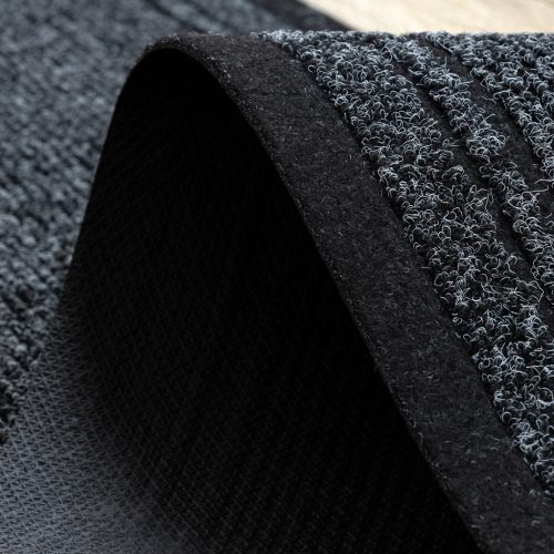 Malaga futószőnyeg 2082 antracit 0,8 m