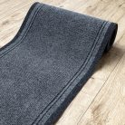 Malaga futószőnyeg 2082 antracit 0,8 m